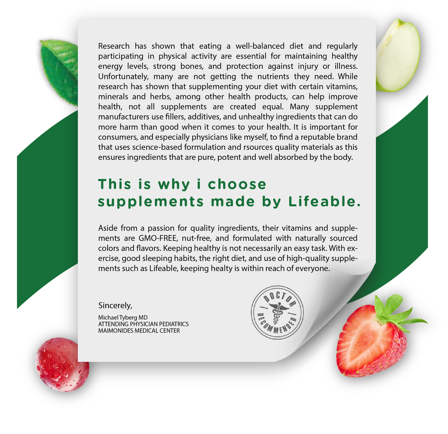 Lifeable Menopause Relief Gummies for Women, 60 ct